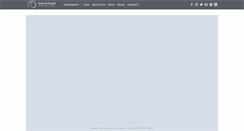 Desktop Screenshot of jennyvangompel.nl